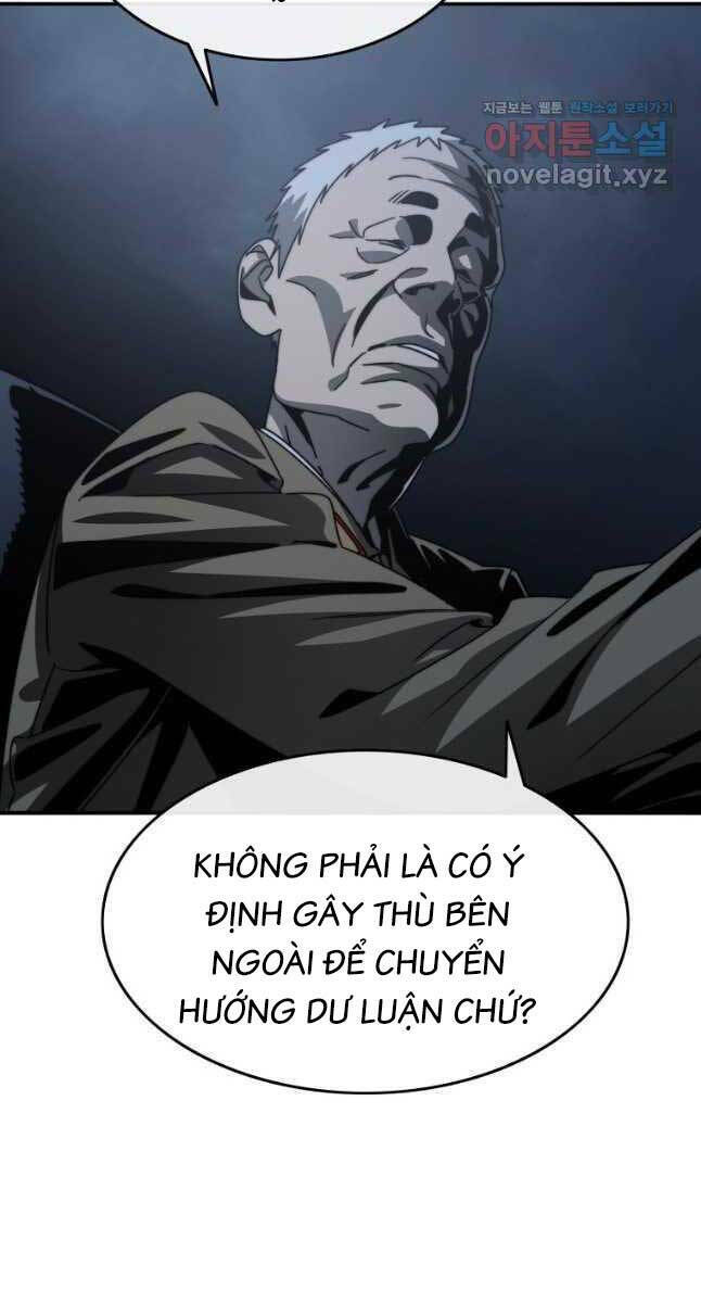 Tồn Tại Vĩnh Hằng: Chapter 43