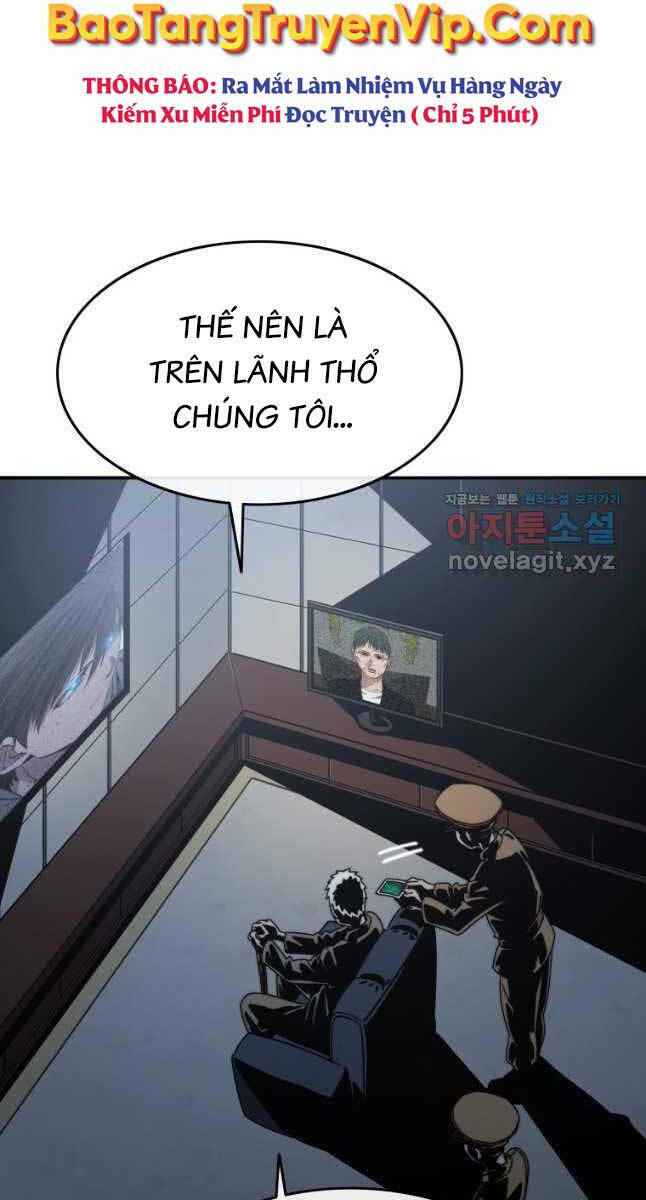 Tồn Tại Vĩnh Hằng: Chapter 43