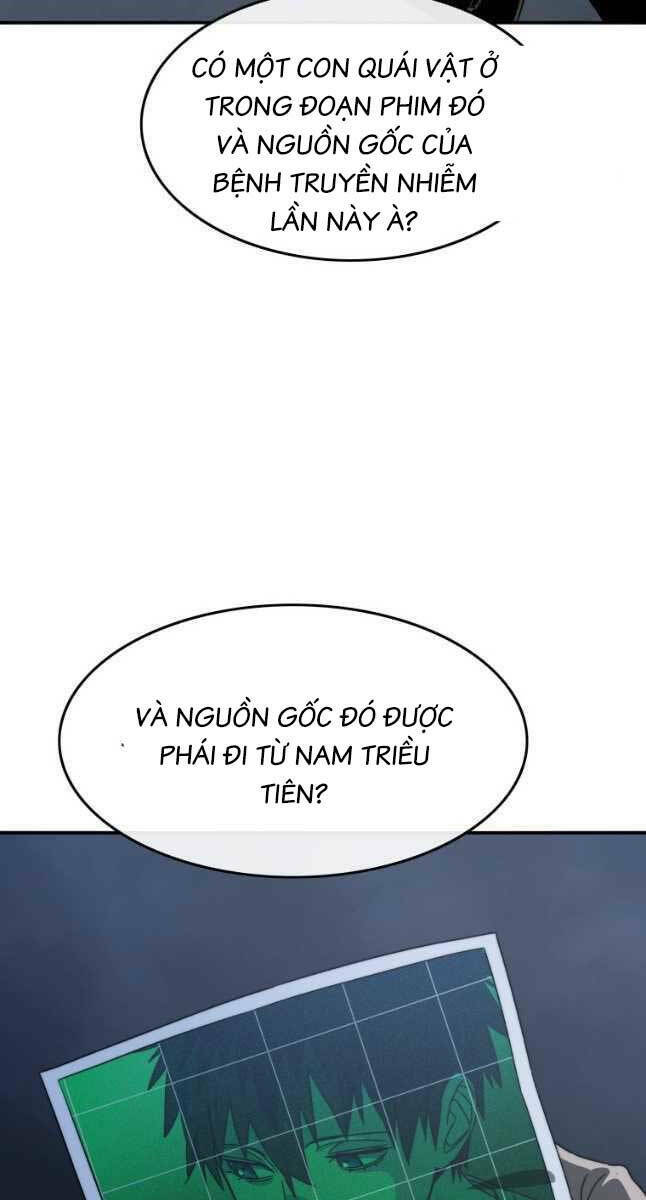 Tồn Tại Vĩnh Hằng: Chapter 43