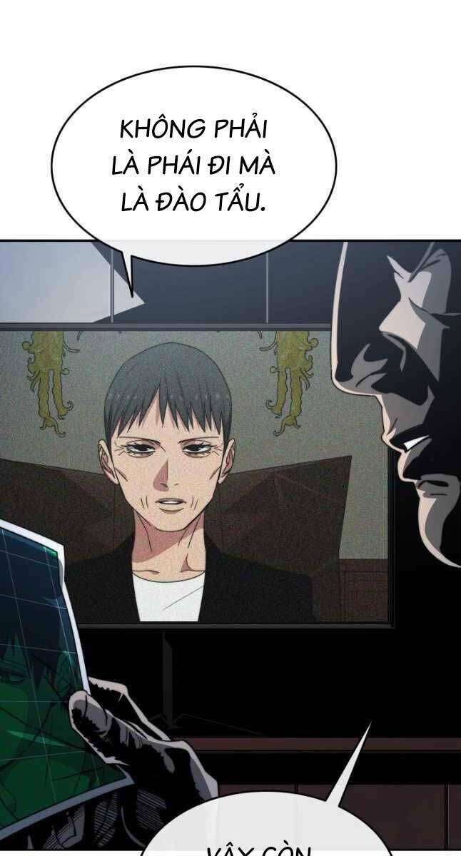 Tồn Tại Vĩnh Hằng: Chapter 43