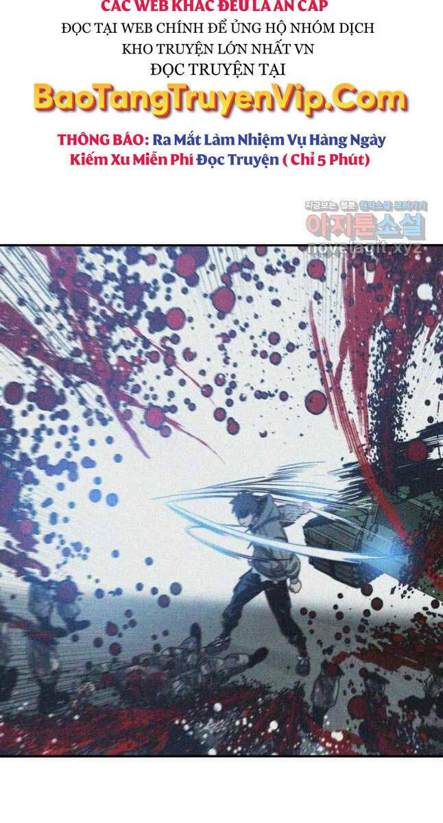 Tồn Tại Vĩnh Hằng: Chapter 43