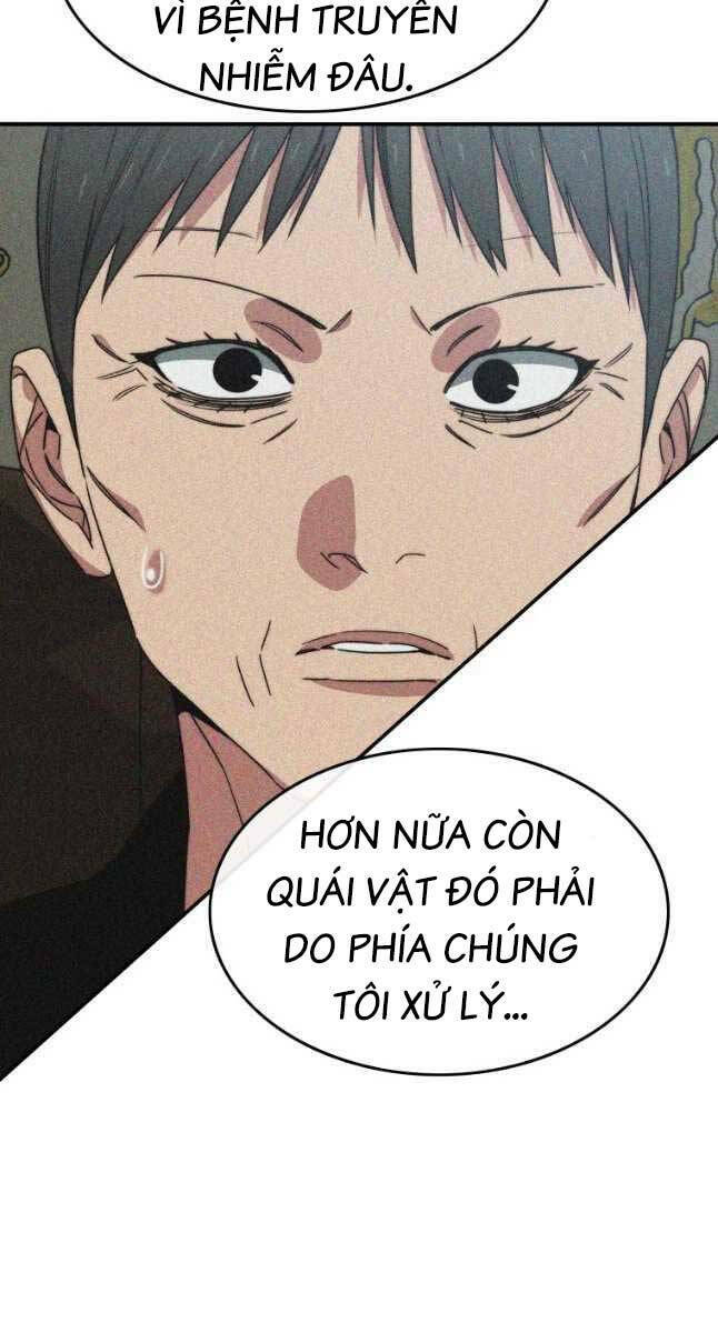 Tồn Tại Vĩnh Hằng: Chapter 43