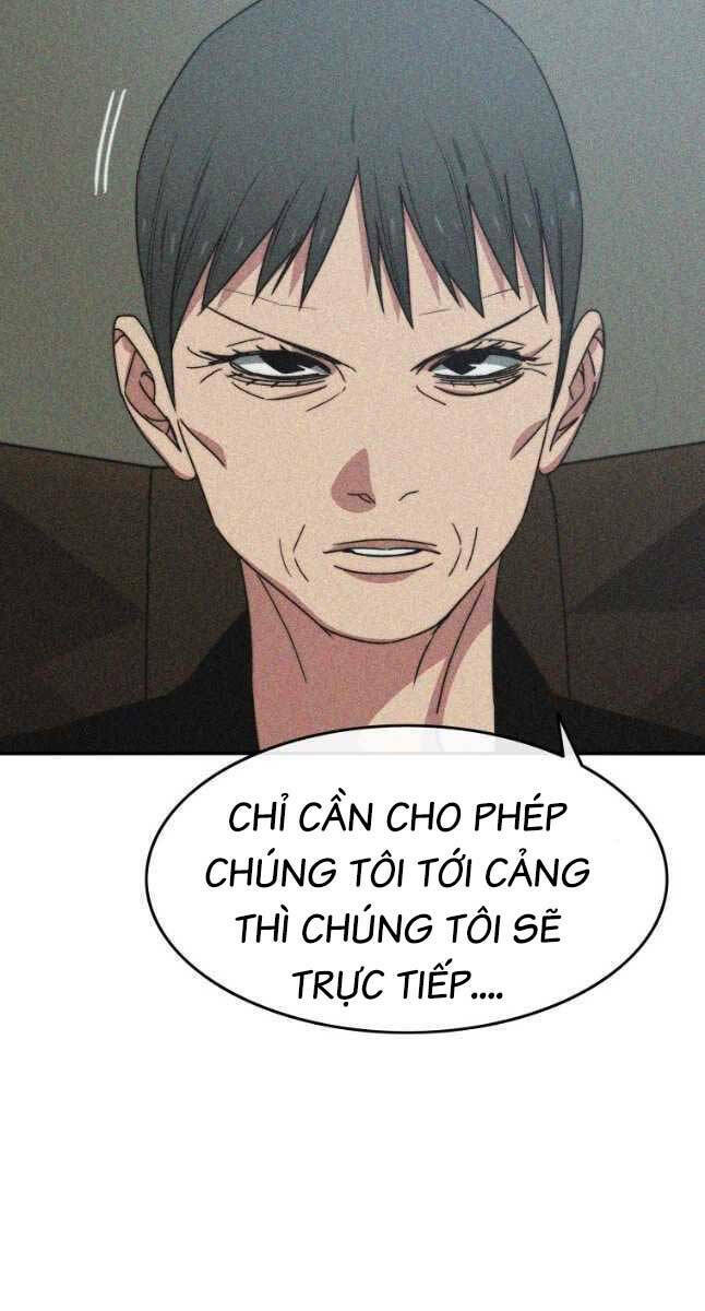 Tồn Tại Vĩnh Hằng: Chapter 43