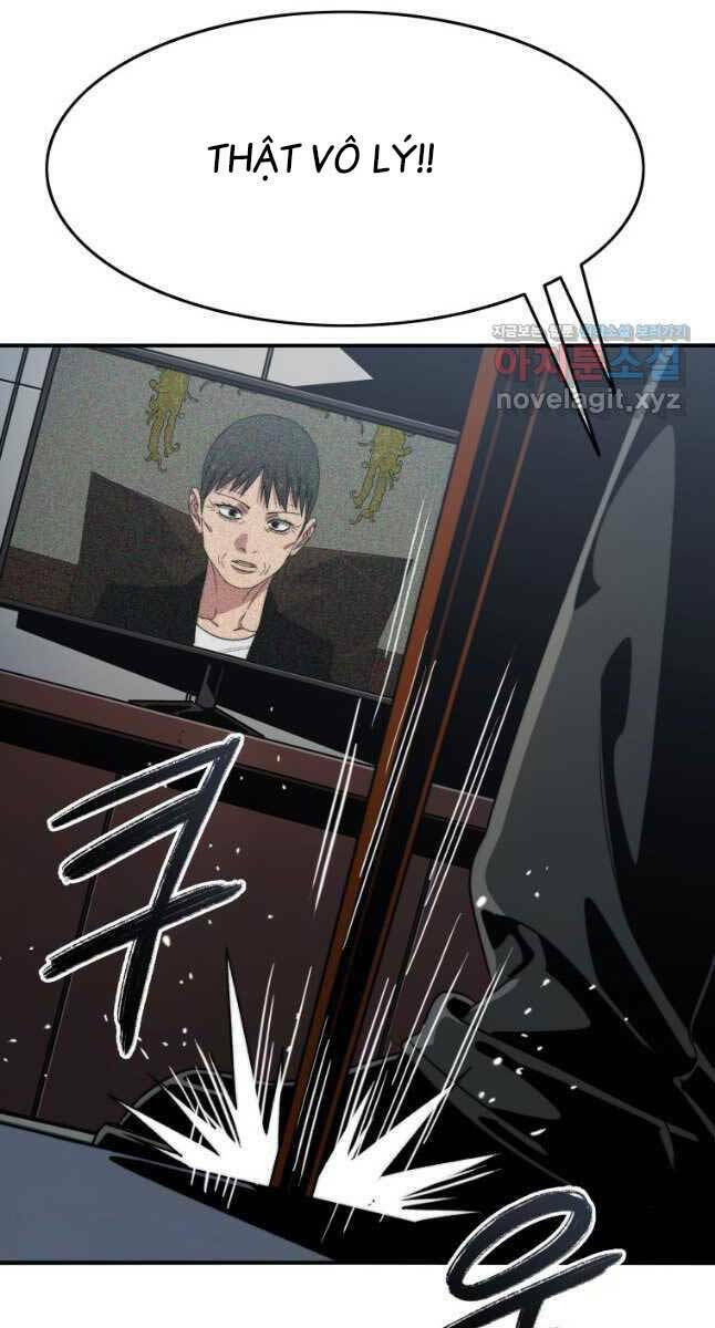 Tồn Tại Vĩnh Hằng: Chapter 43