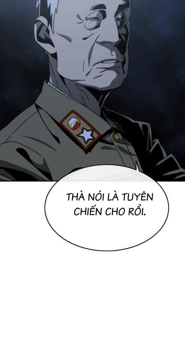 Tồn Tại Vĩnh Hằng: Chapter 43