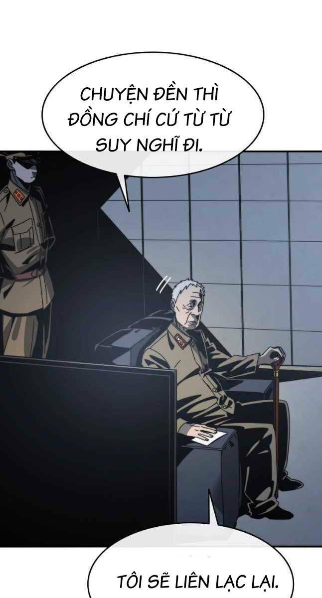 Tồn Tại Vĩnh Hằng: Chapter 43