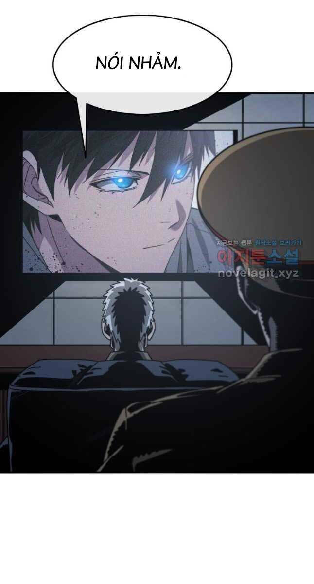 Tồn Tại Vĩnh Hằng: Chapter 43