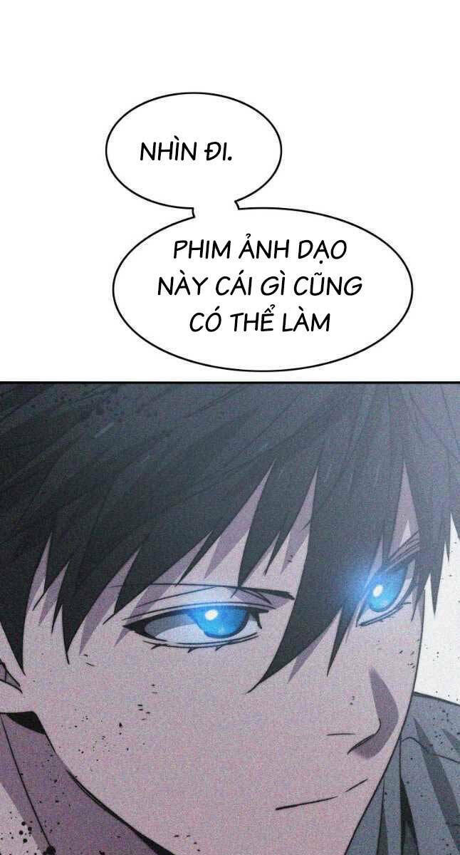 Tồn Tại Vĩnh Hằng: Chapter 43