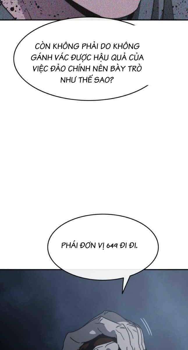 Tồn Tại Vĩnh Hằng: Chapter 43