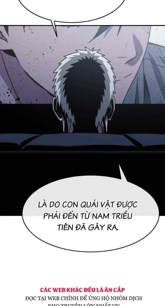 Tồn Tại Vĩnh Hằng: Chapter 43