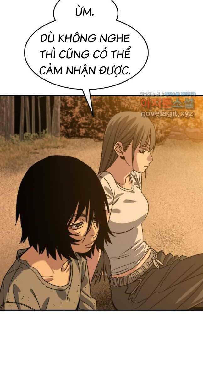 Tồn Tại Vĩnh Hằng: Chapter 43