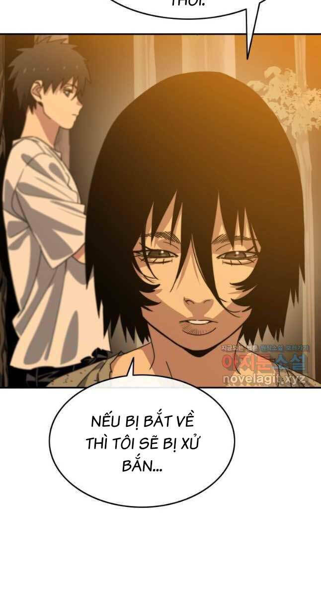 Tồn Tại Vĩnh Hằng: Chapter 43