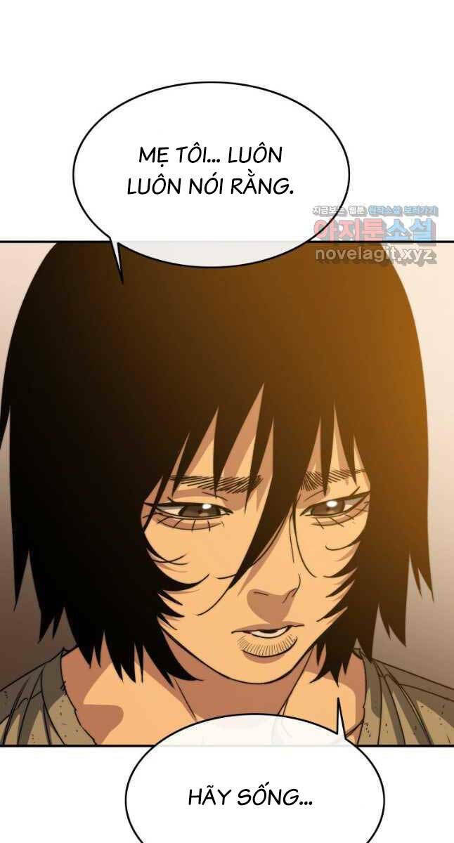 Tồn Tại Vĩnh Hằng: Chapter 43