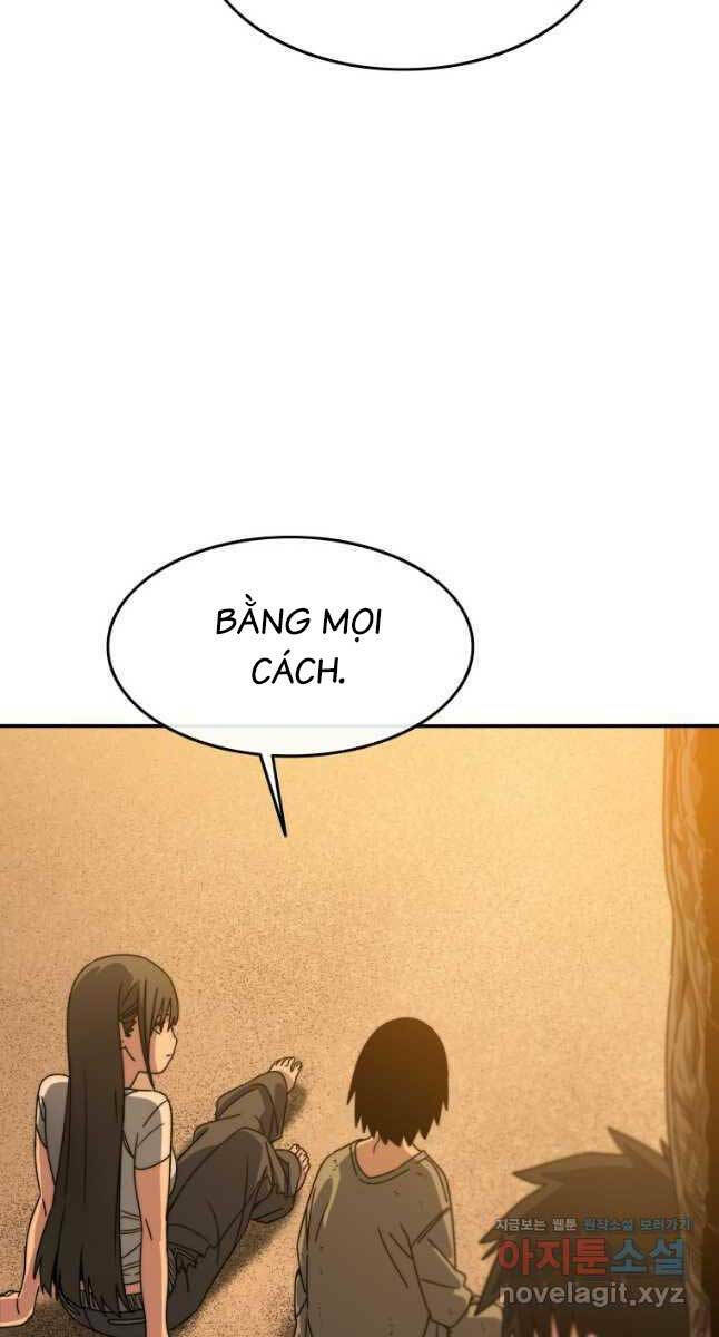 Tồn Tại Vĩnh Hằng: Chapter 43