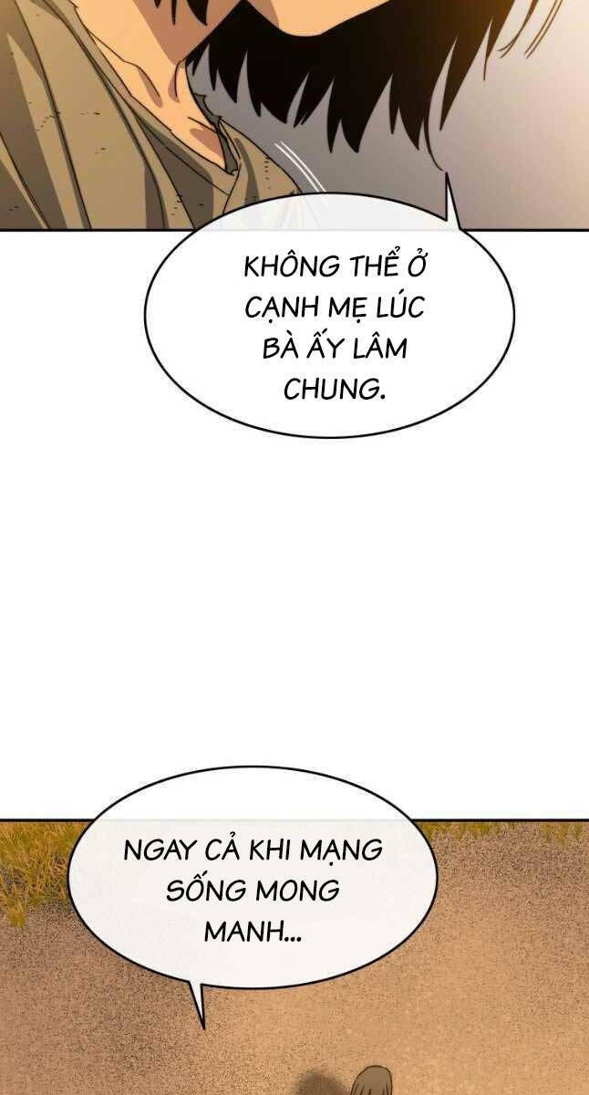 Tồn Tại Vĩnh Hằng: Chapter 43