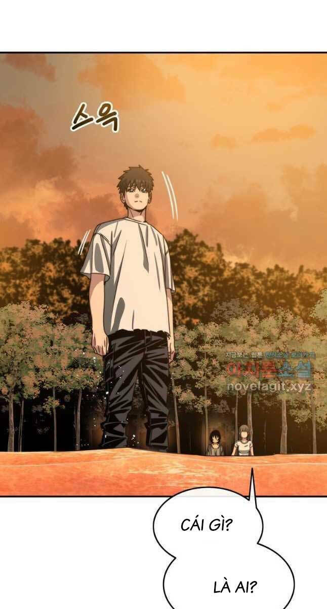 Tồn Tại Vĩnh Hằng: Chapter 43