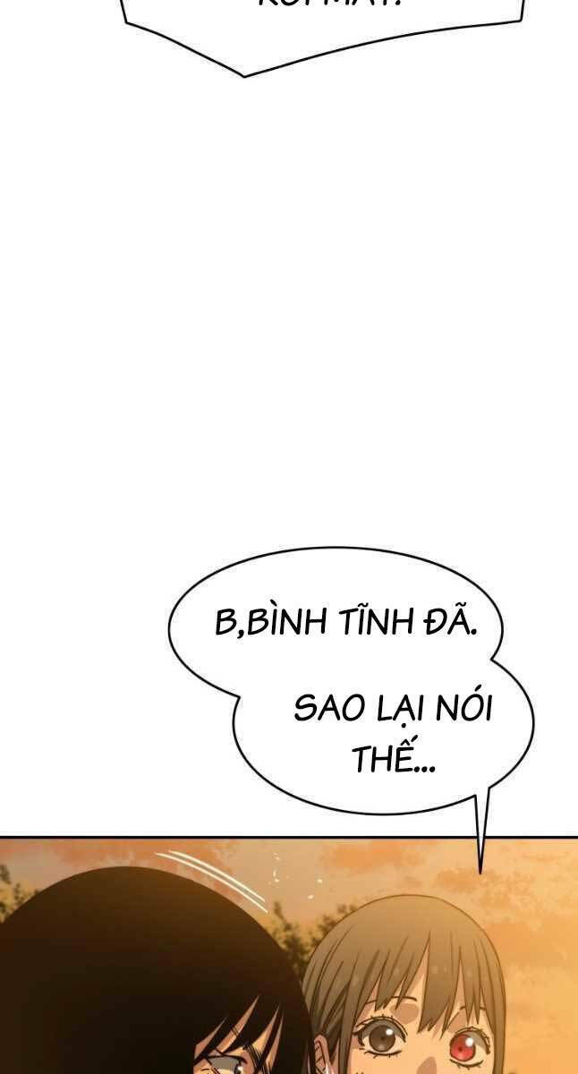 Tồn Tại Vĩnh Hằng: Chapter 43