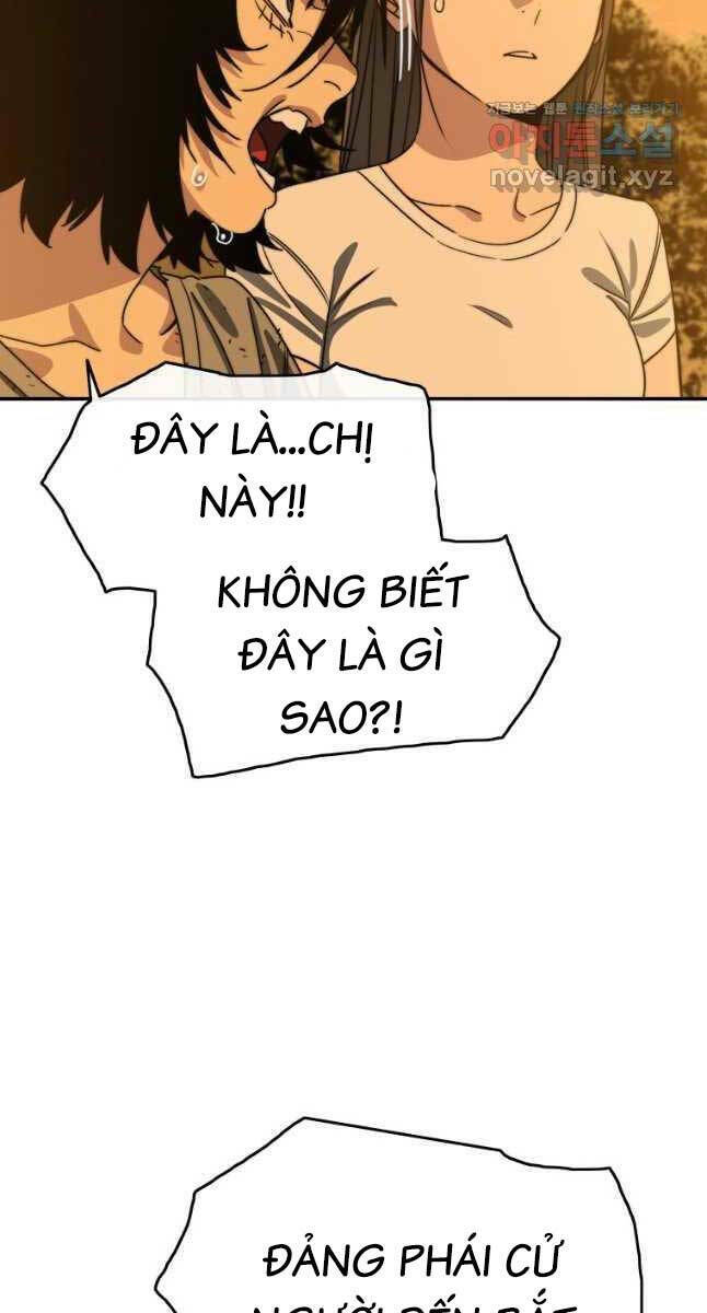 Tồn Tại Vĩnh Hằng: Chapter 43