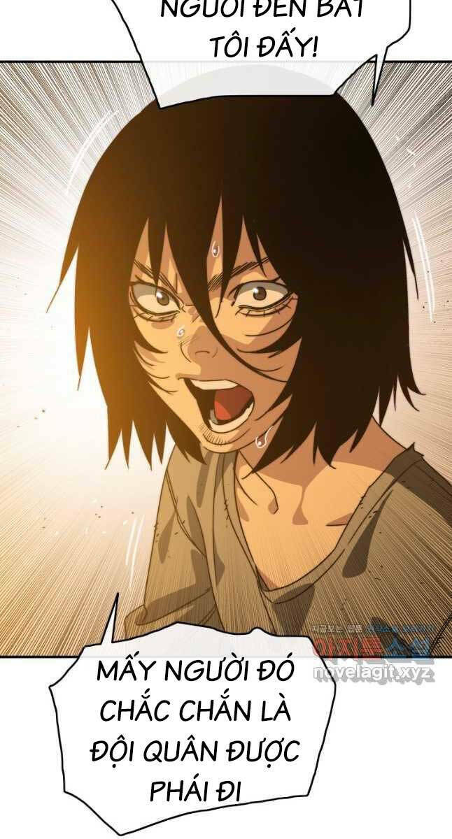 Tồn Tại Vĩnh Hằng: Chapter 43