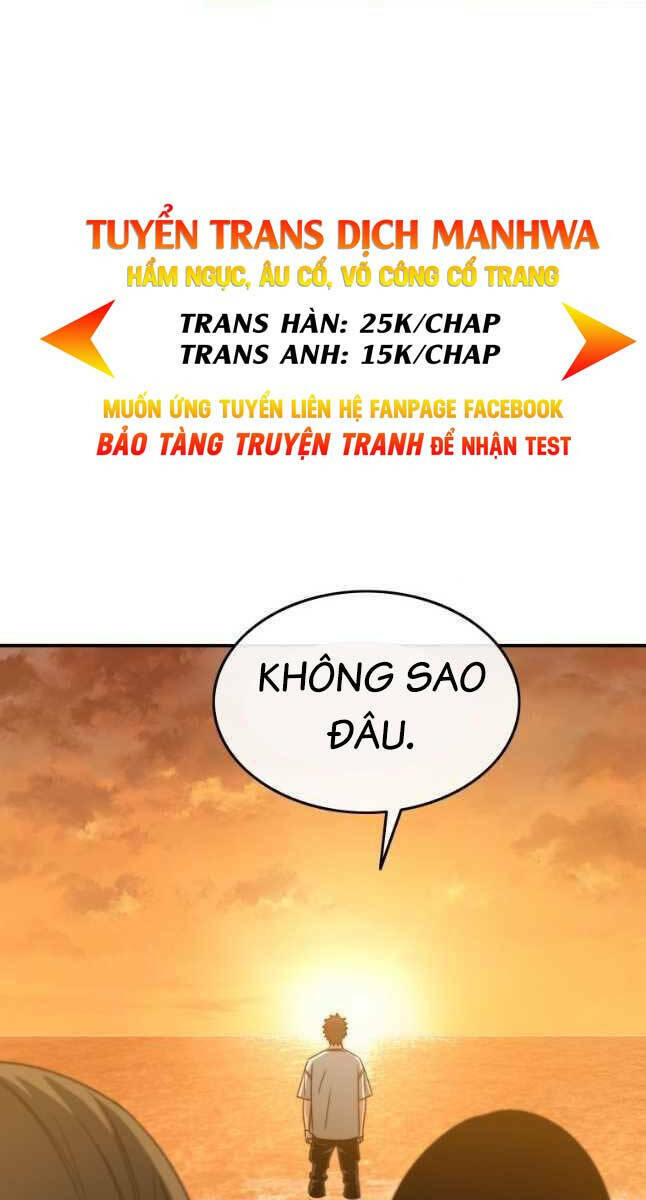 Tồn Tại Vĩnh Hằng: Chapter 43