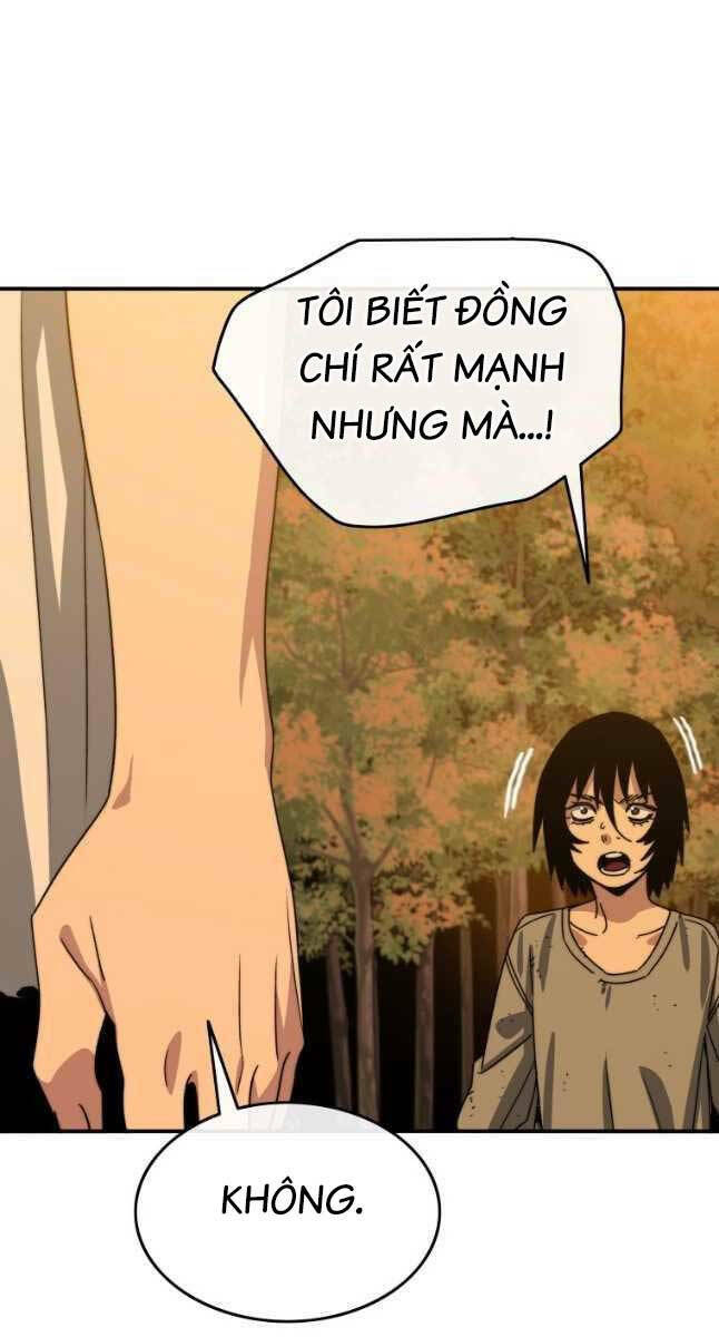 Tồn Tại Vĩnh Hằng: Chapter 43