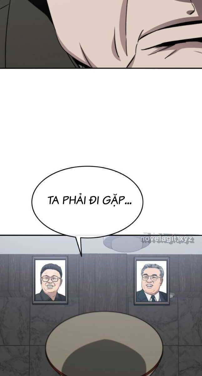 Tồn Tại Vĩnh Hằng: Chapter 44