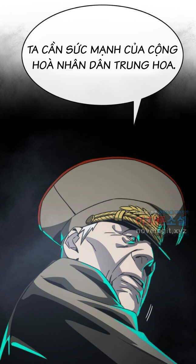 Tồn Tại Vĩnh Hằng: Chapter 44