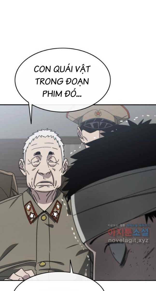 Tồn Tại Vĩnh Hằng: Chapter 44