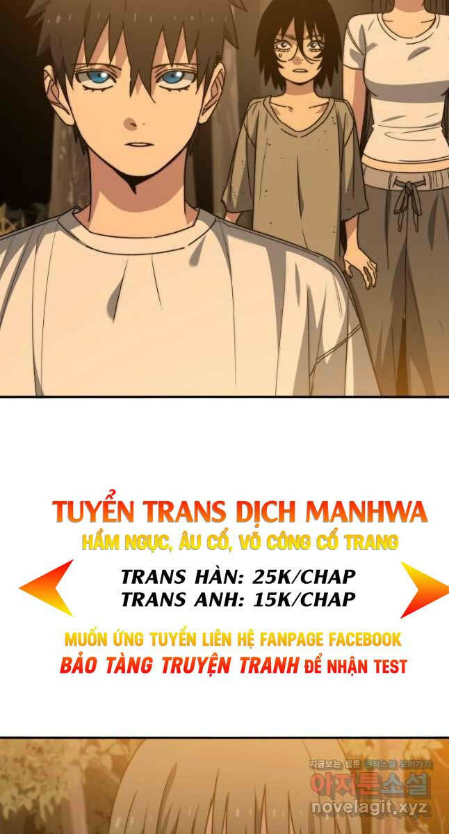 Tồn Tại Vĩnh Hằng: Chapter 44
