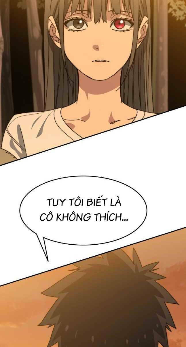 Tồn Tại Vĩnh Hằng: Chapter 44