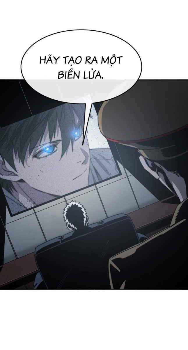 Tồn Tại Vĩnh Hằng: Chapter 44