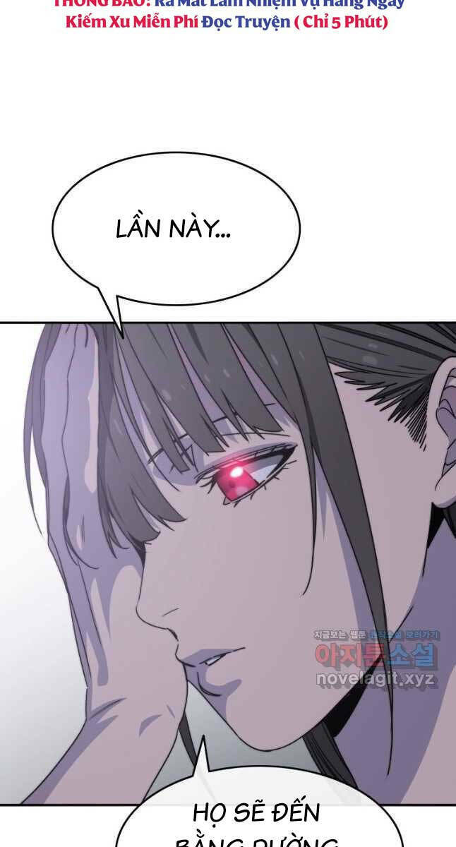 Tồn Tại Vĩnh Hằng: Chapter 44