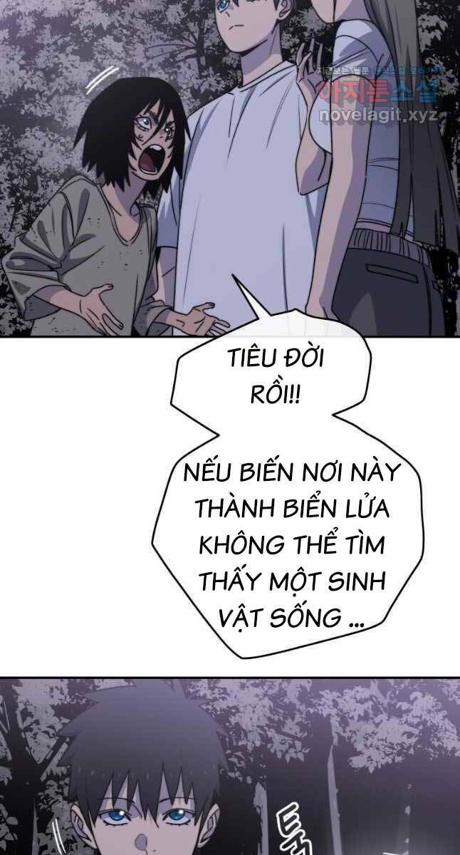 Tồn Tại Vĩnh Hằng: Chapter 44