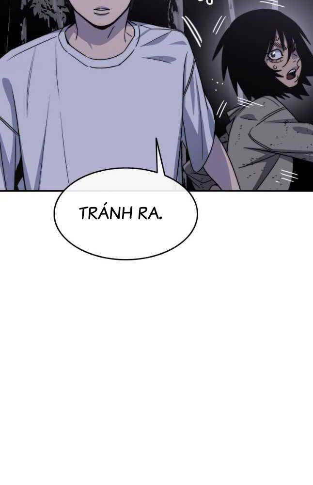 Tồn Tại Vĩnh Hằng: Chapter 44