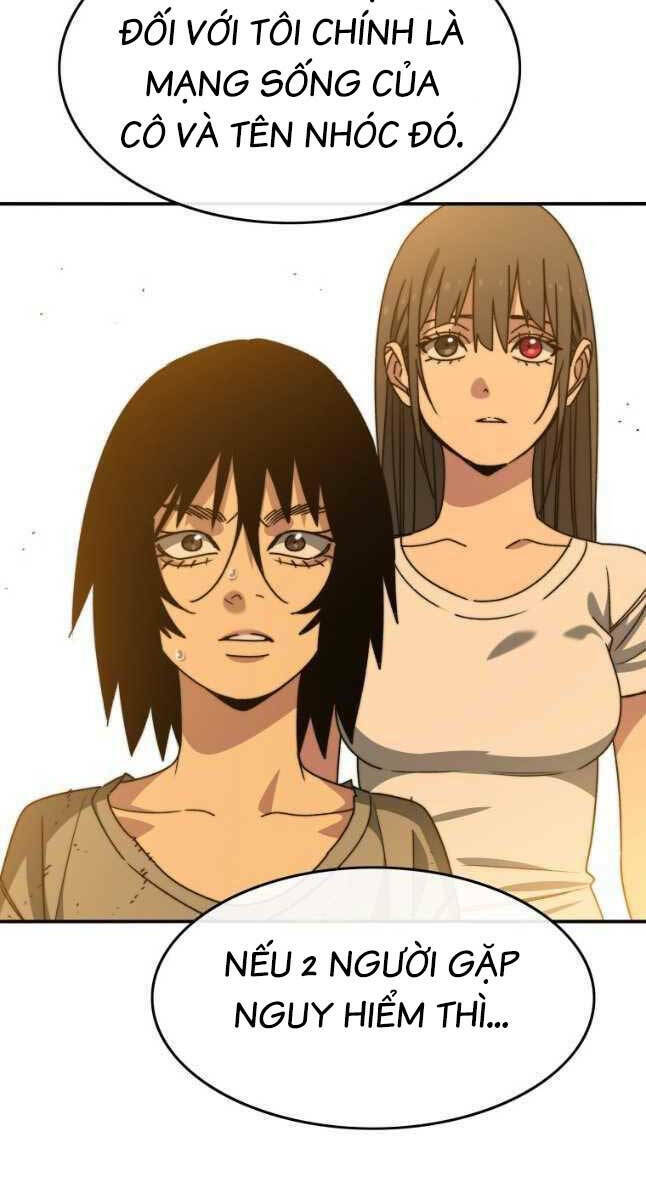 Tồn Tại Vĩnh Hằng: Chapter 44