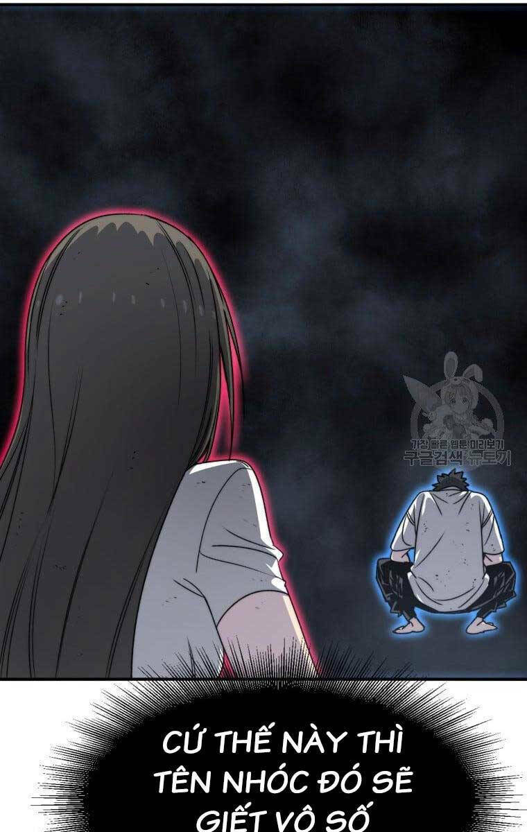 Tồn Tại Vĩnh Hằng: Chapter 45