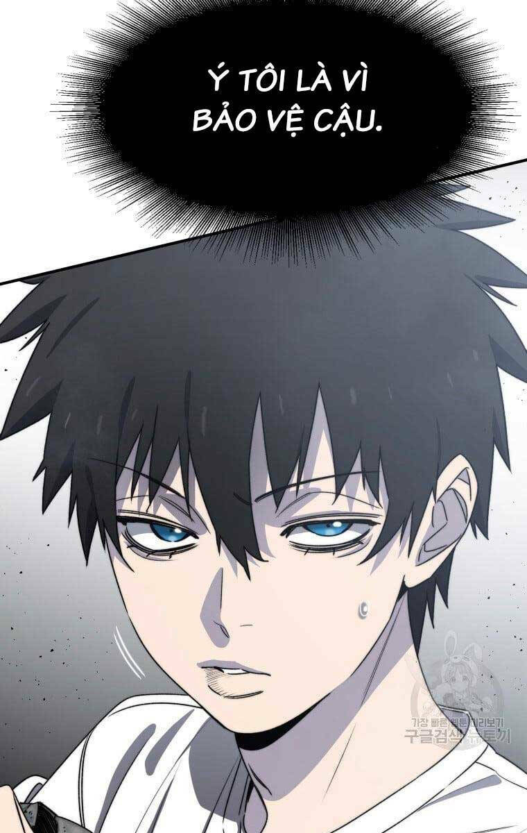 Tồn Tại Vĩnh Hằng: Chapter 45