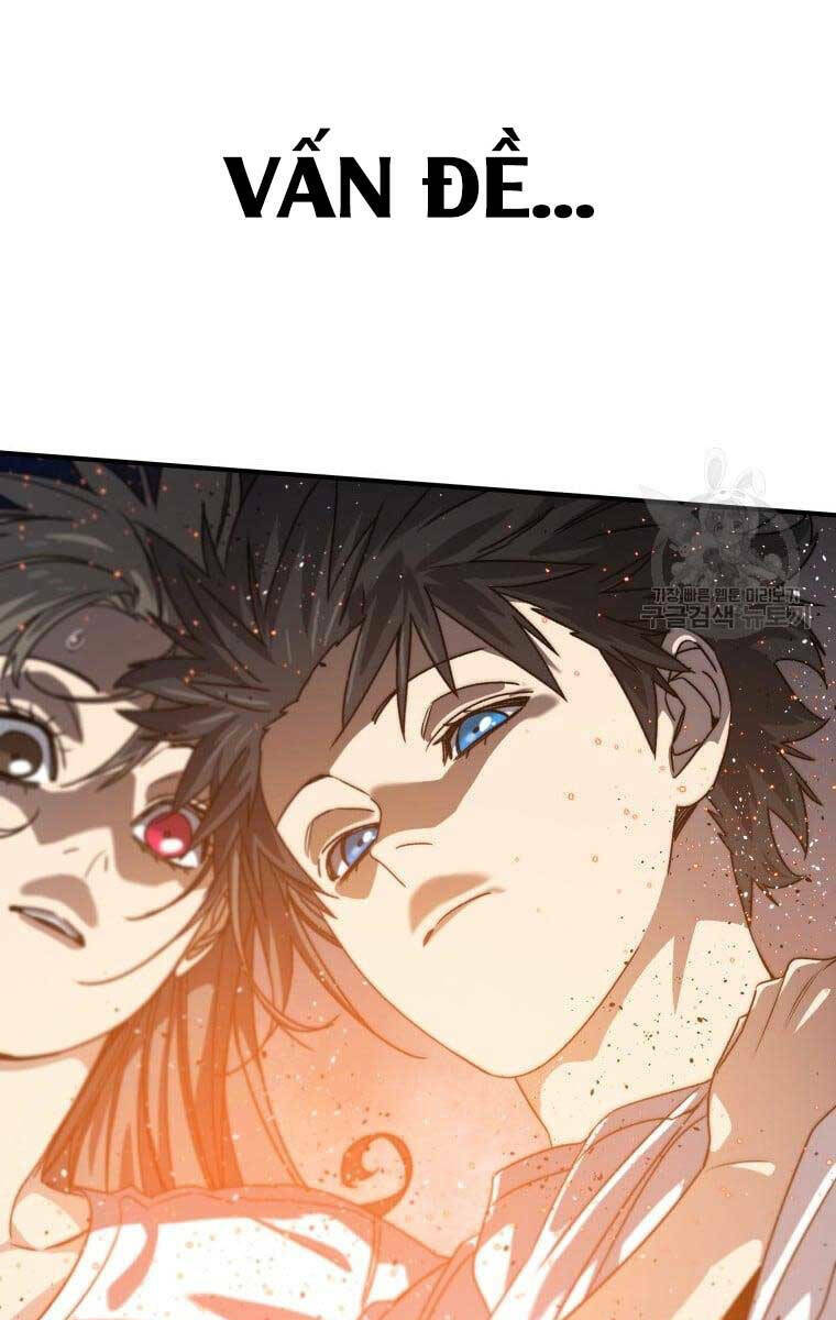 Tồn Tại Vĩnh Hằng: Chapter 45