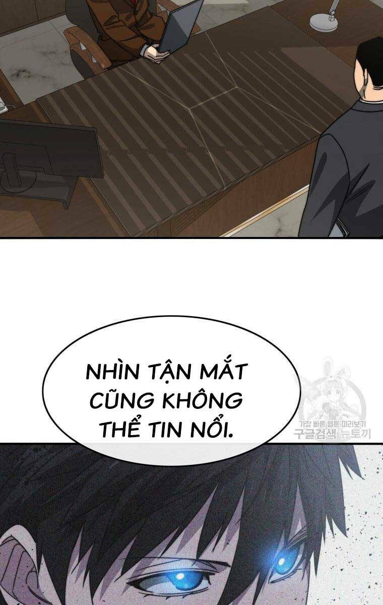 Tồn Tại Vĩnh Hằng: Chapter 45