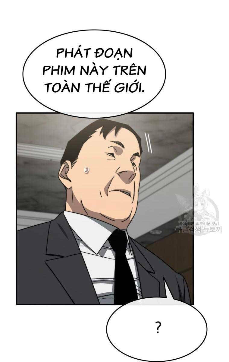 Tồn Tại Vĩnh Hằng: Chapter 45