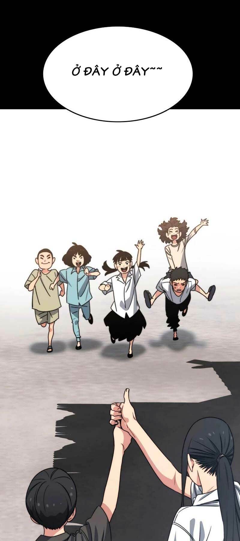 Tồn Tại Vĩnh Hằng: Chapter 46