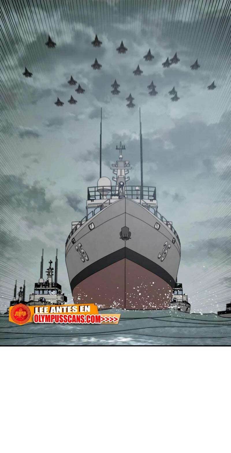 Tồn Tại Vĩnh Hằng: Chapter 46