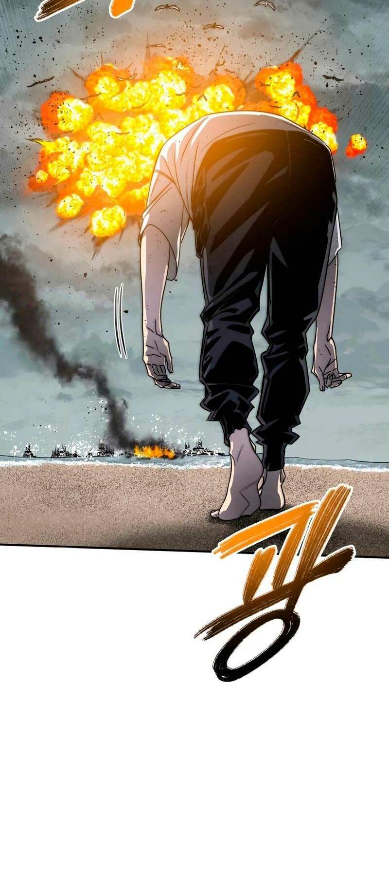 Tồn Tại Vĩnh Hằng: Chapter 46
