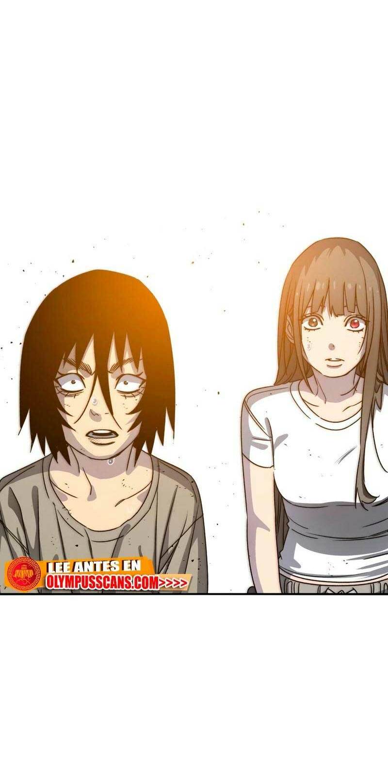 Tồn Tại Vĩnh Hằng: Chapter 46