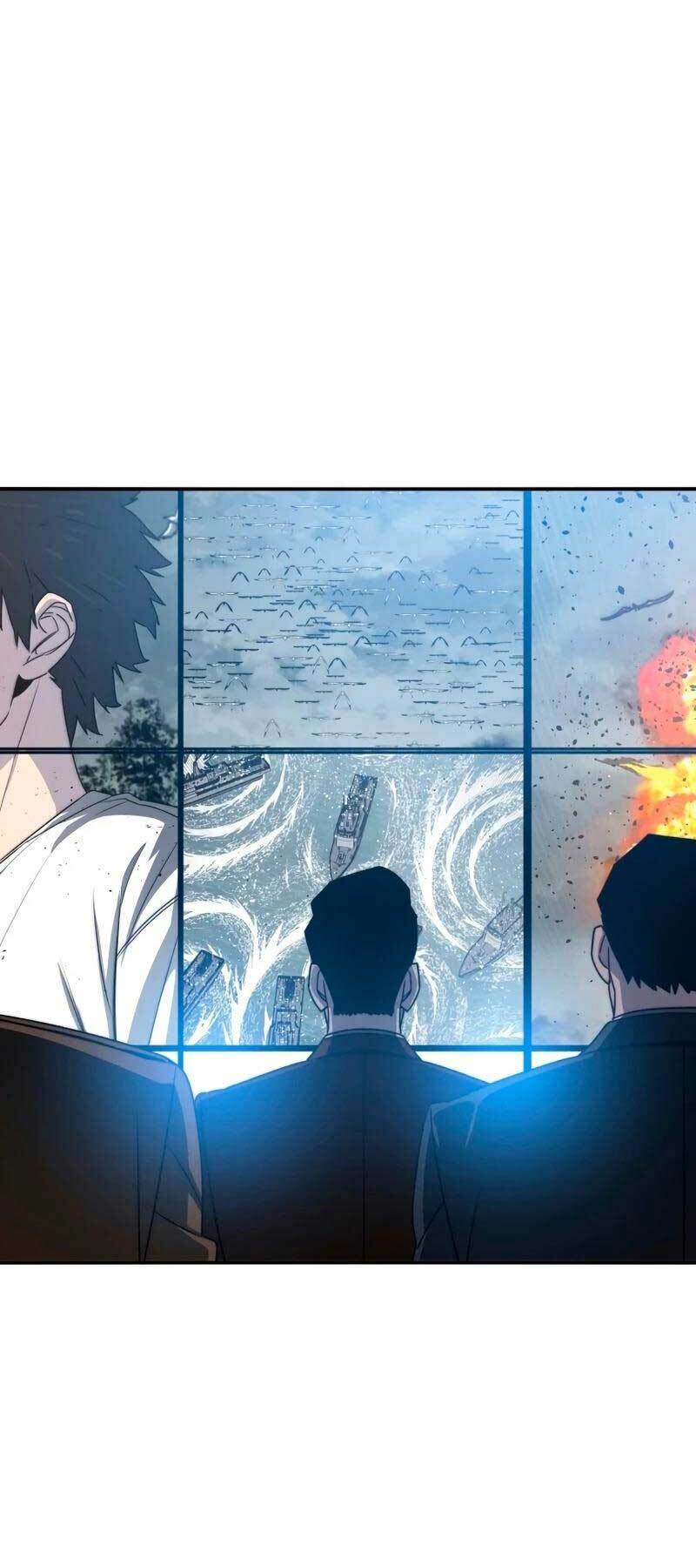 Tồn Tại Vĩnh Hằng: Chapter 46
