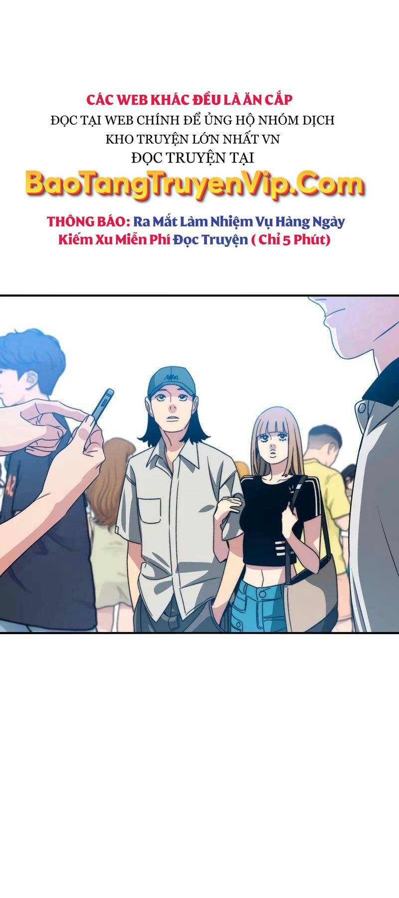 Tồn Tại Vĩnh Hằng: Chapter 46