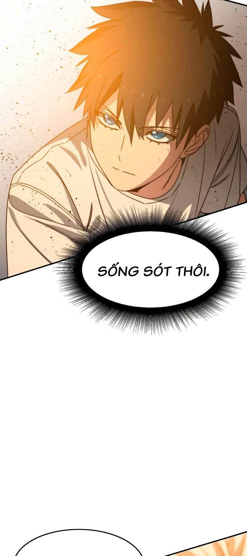 Tồn Tại Vĩnh Hằng: Chapter 46