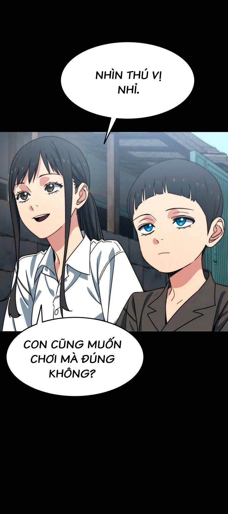 Tồn Tại Vĩnh Hằng: Chapter 46