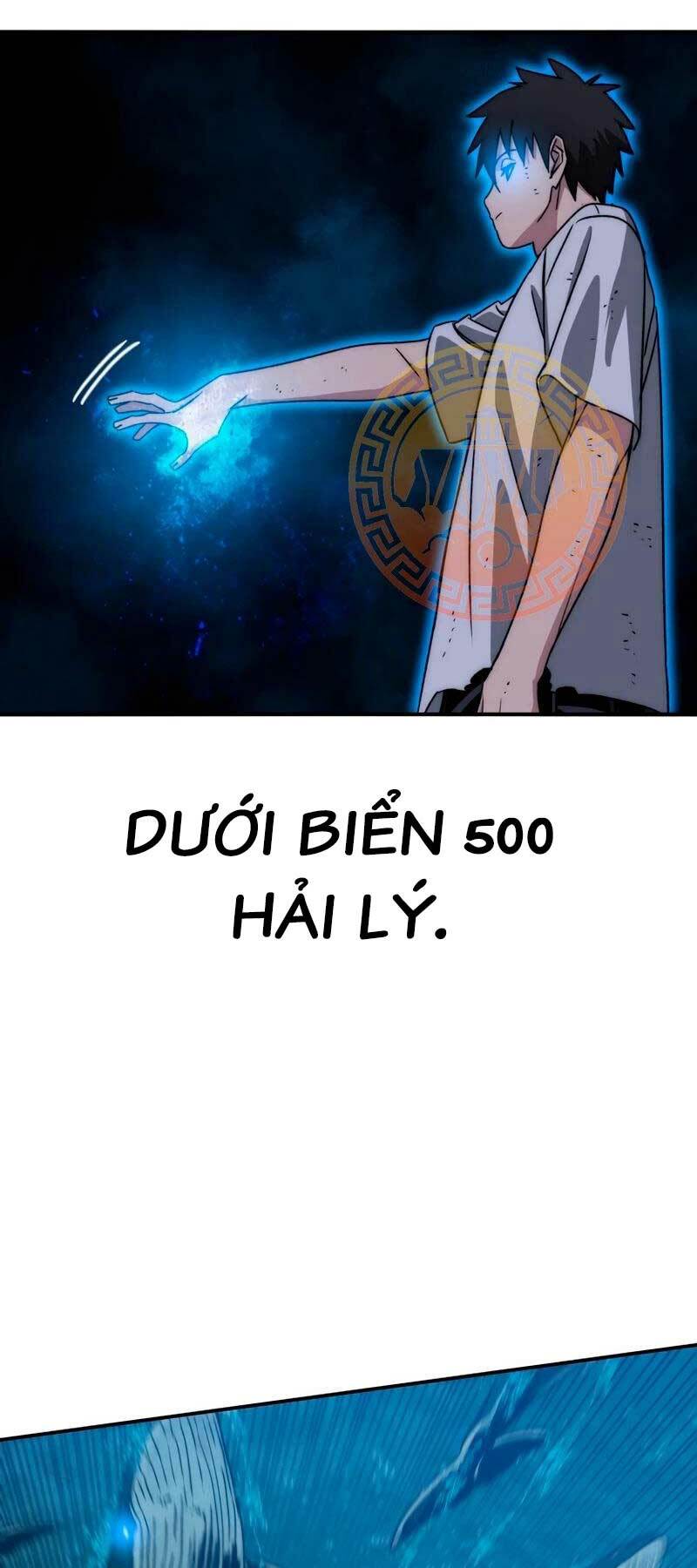Tồn Tại Vĩnh Hằng: Chapter 46