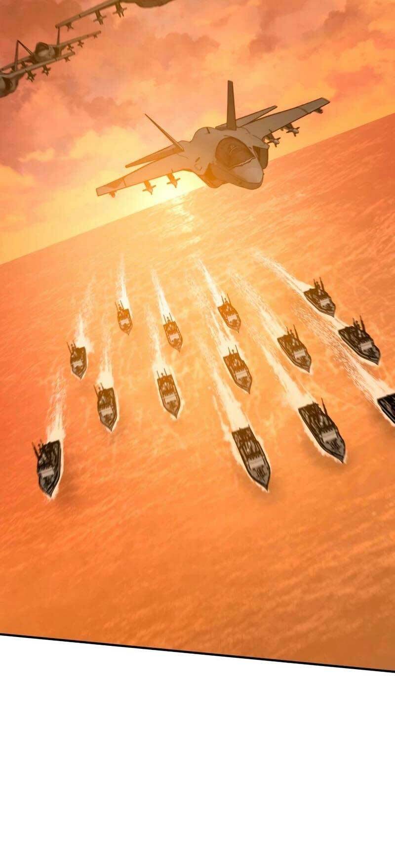 Tồn Tại Vĩnh Hằng: Chapter 46